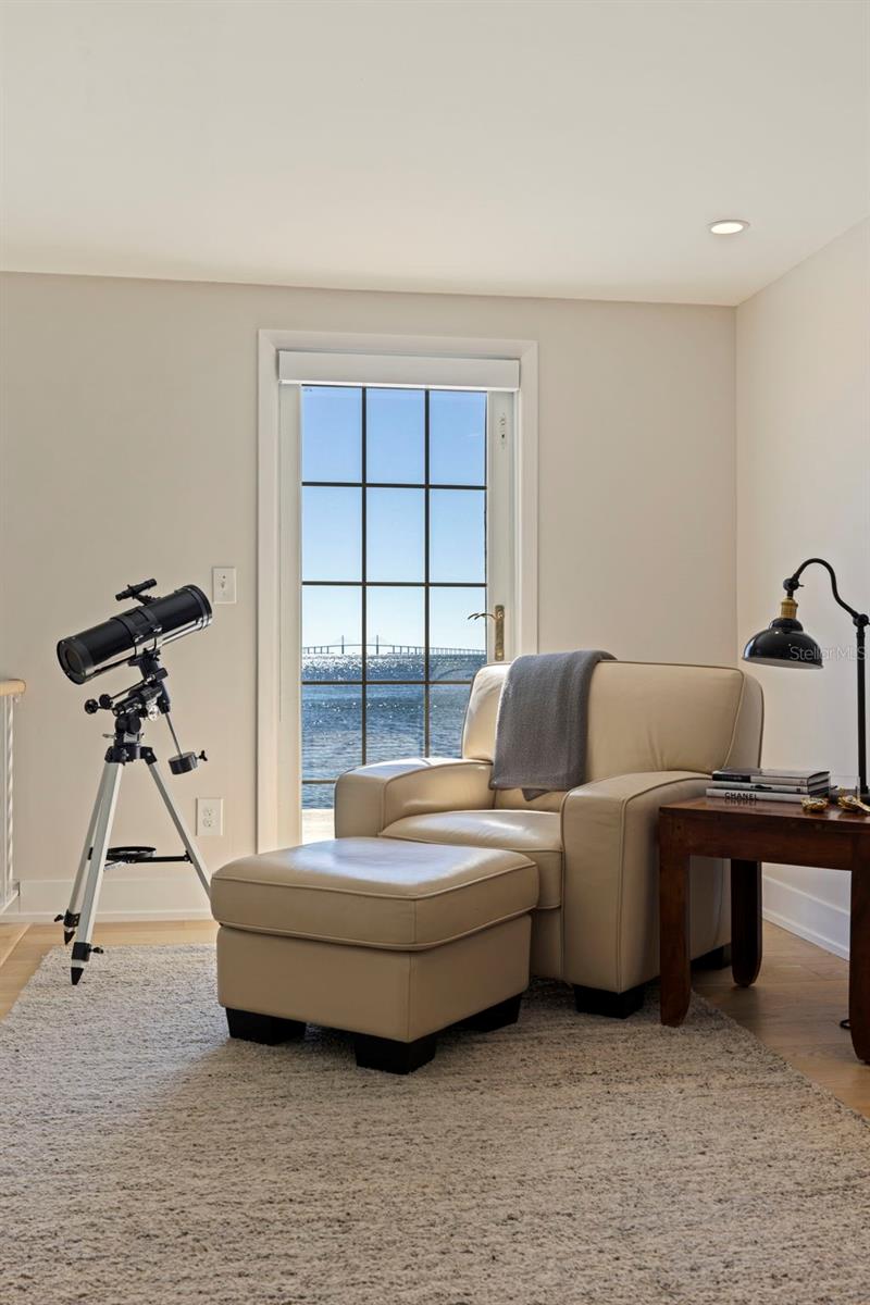 BAY COLONY ESTATES - Residential