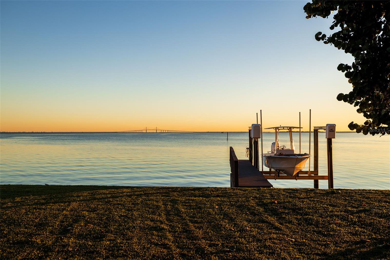 BAY COLONY ESTATES - Residential