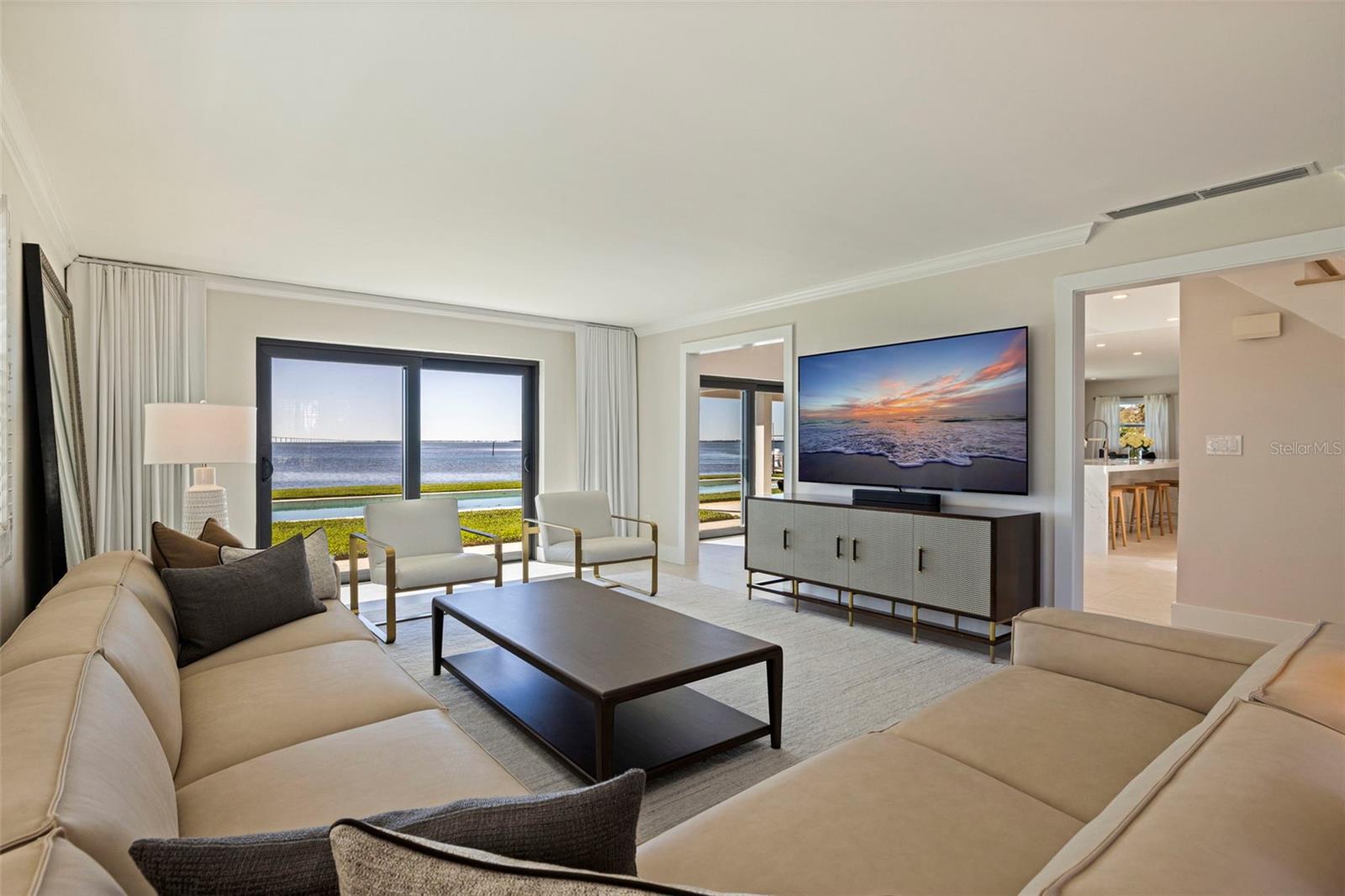 BAY COLONY ESTATES - Residential