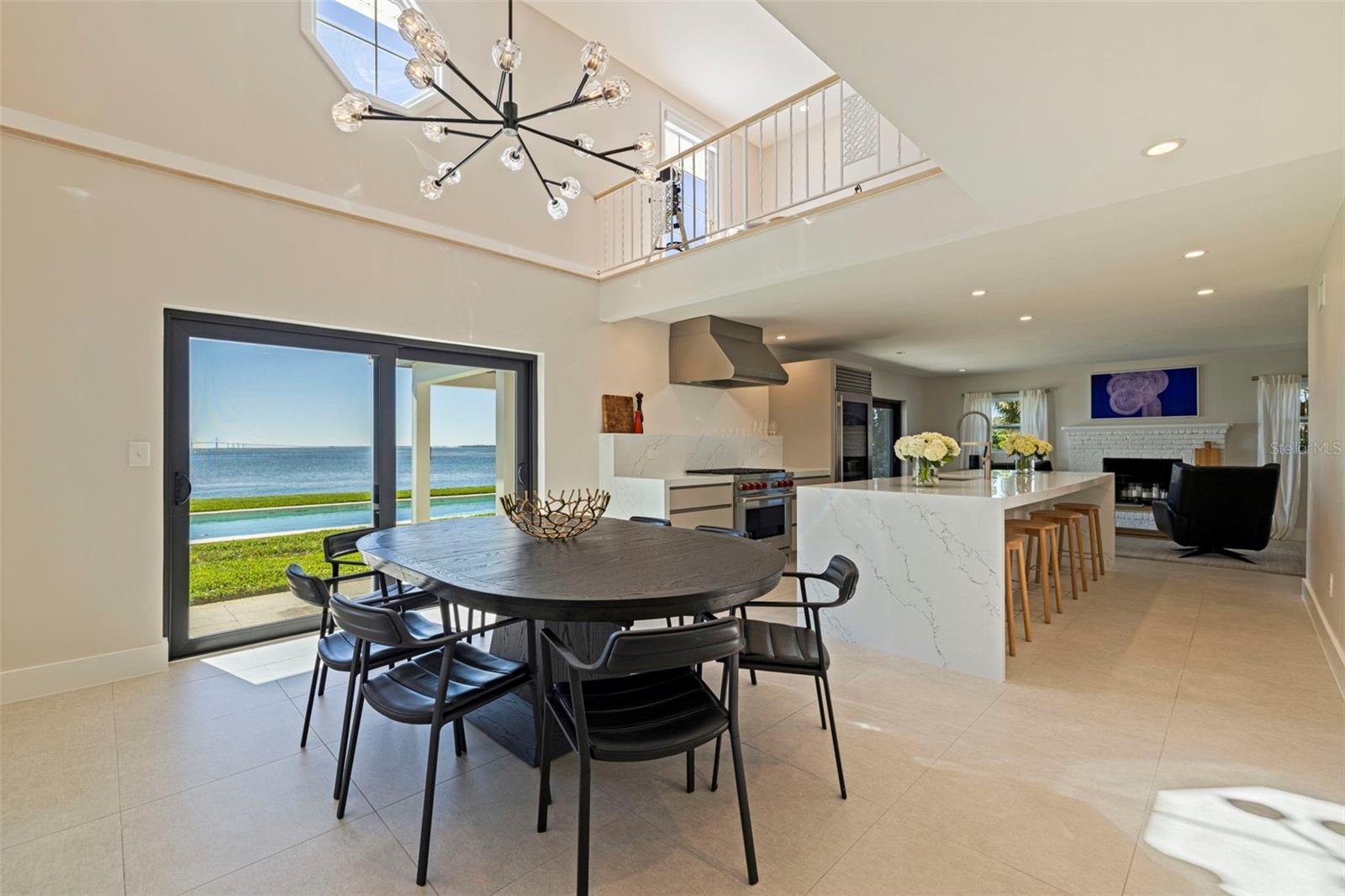 BAY COLONY ESTATES - Residential