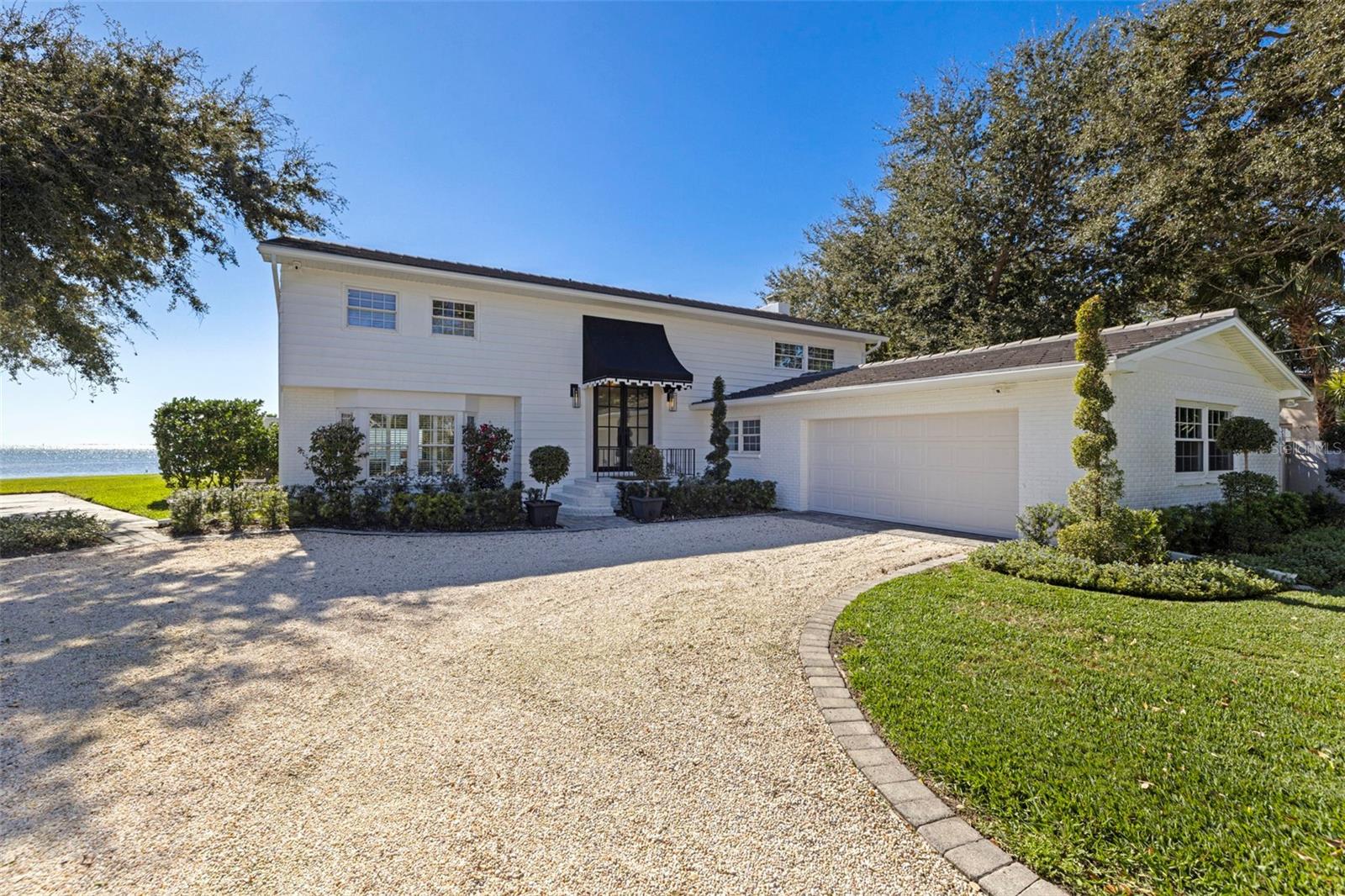 BAY COLONY ESTATES - Residential