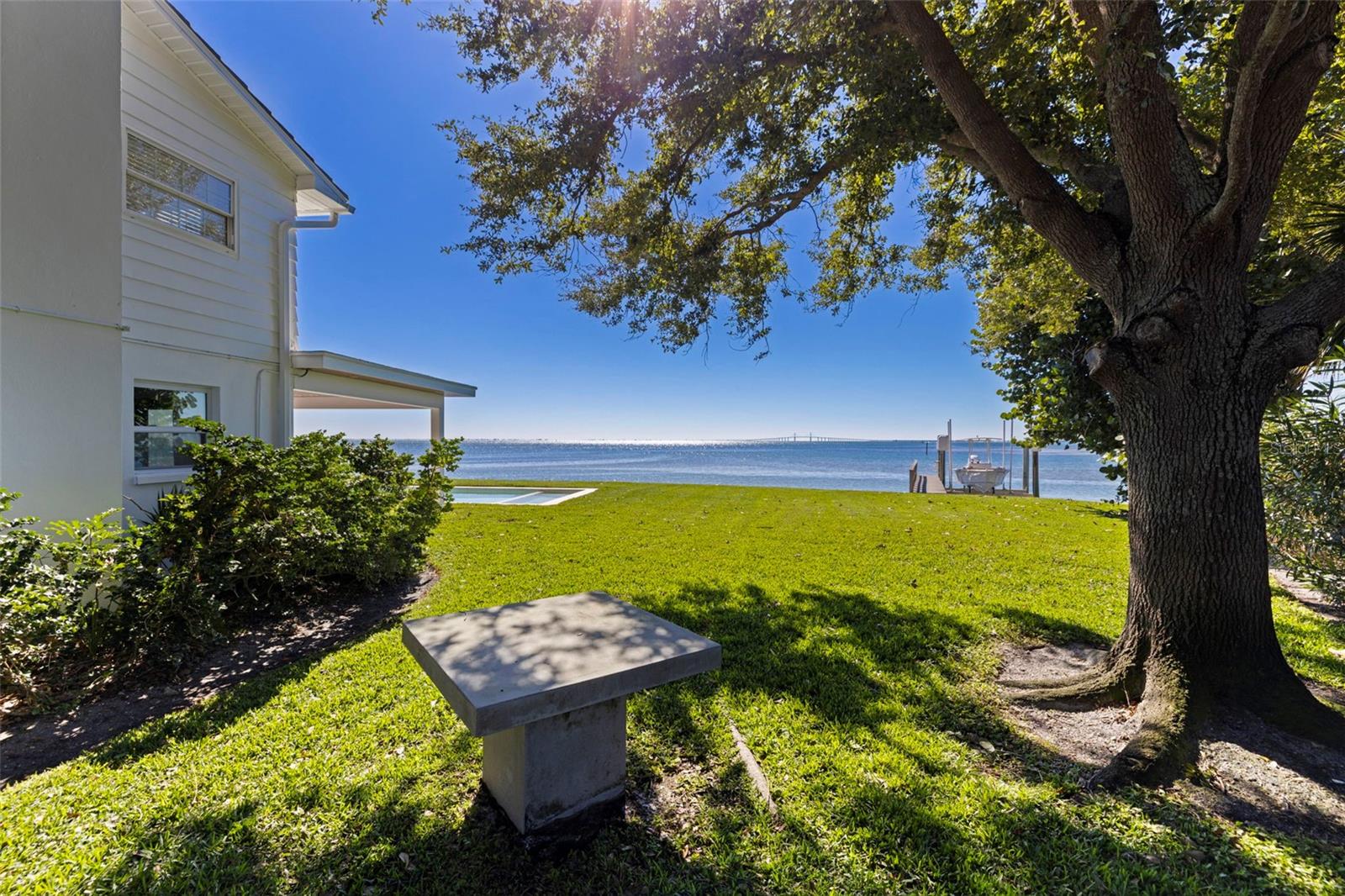 BAY COLONY ESTATES - Residential