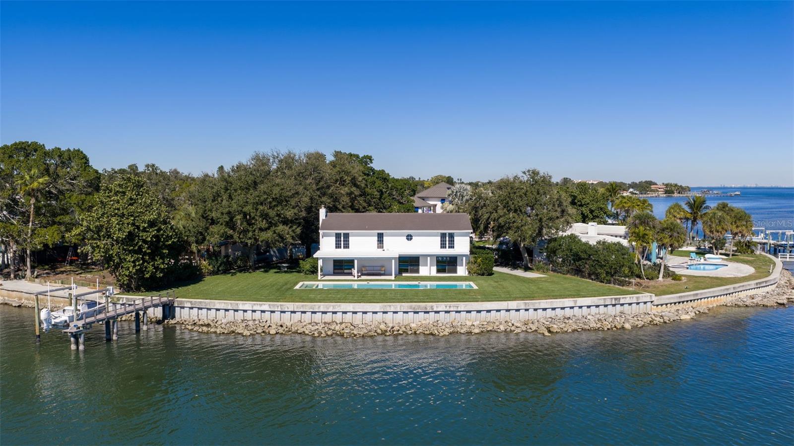 BAY COLONY ESTATES - Residential