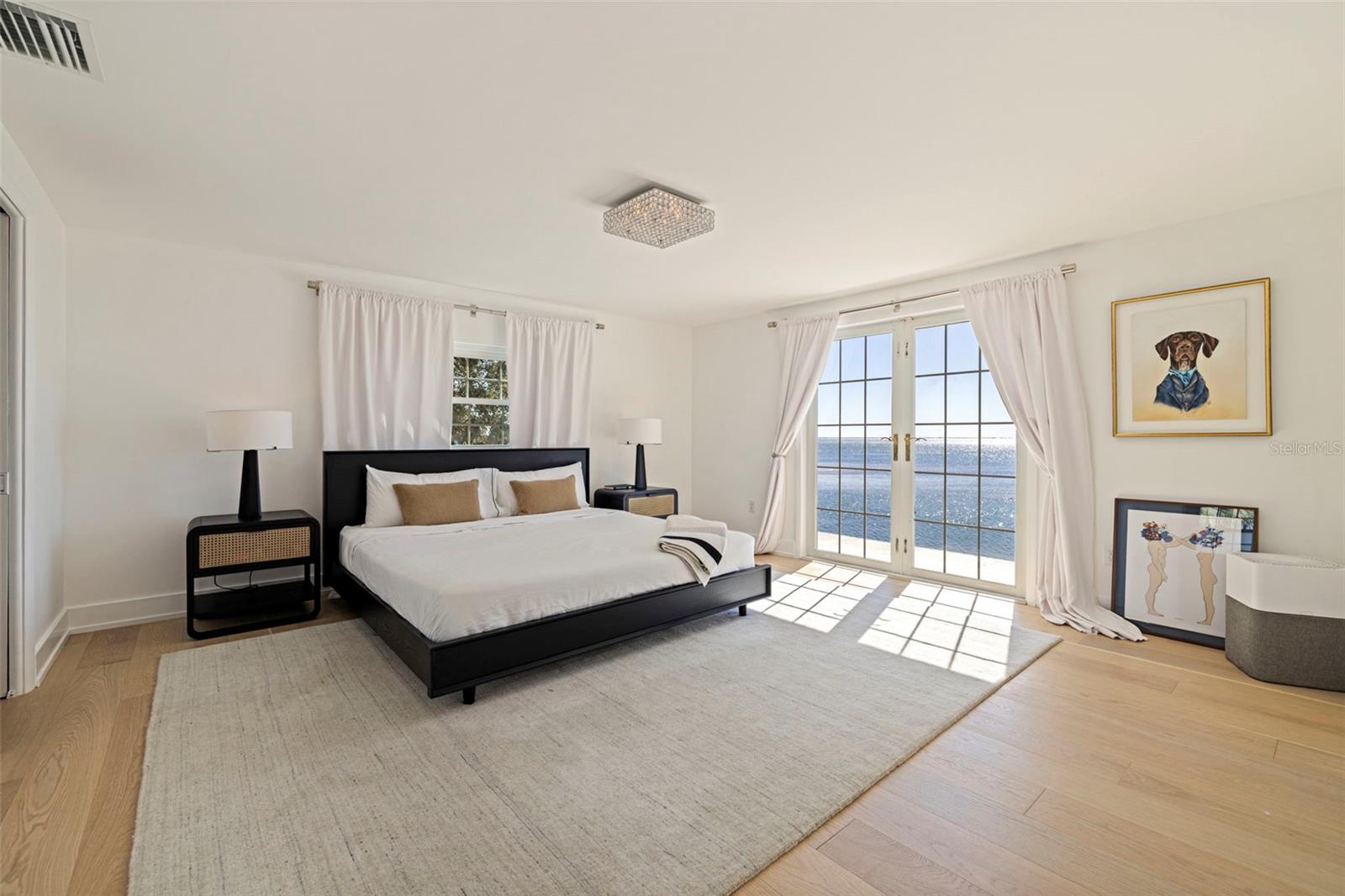 BAY COLONY ESTATES - Residential