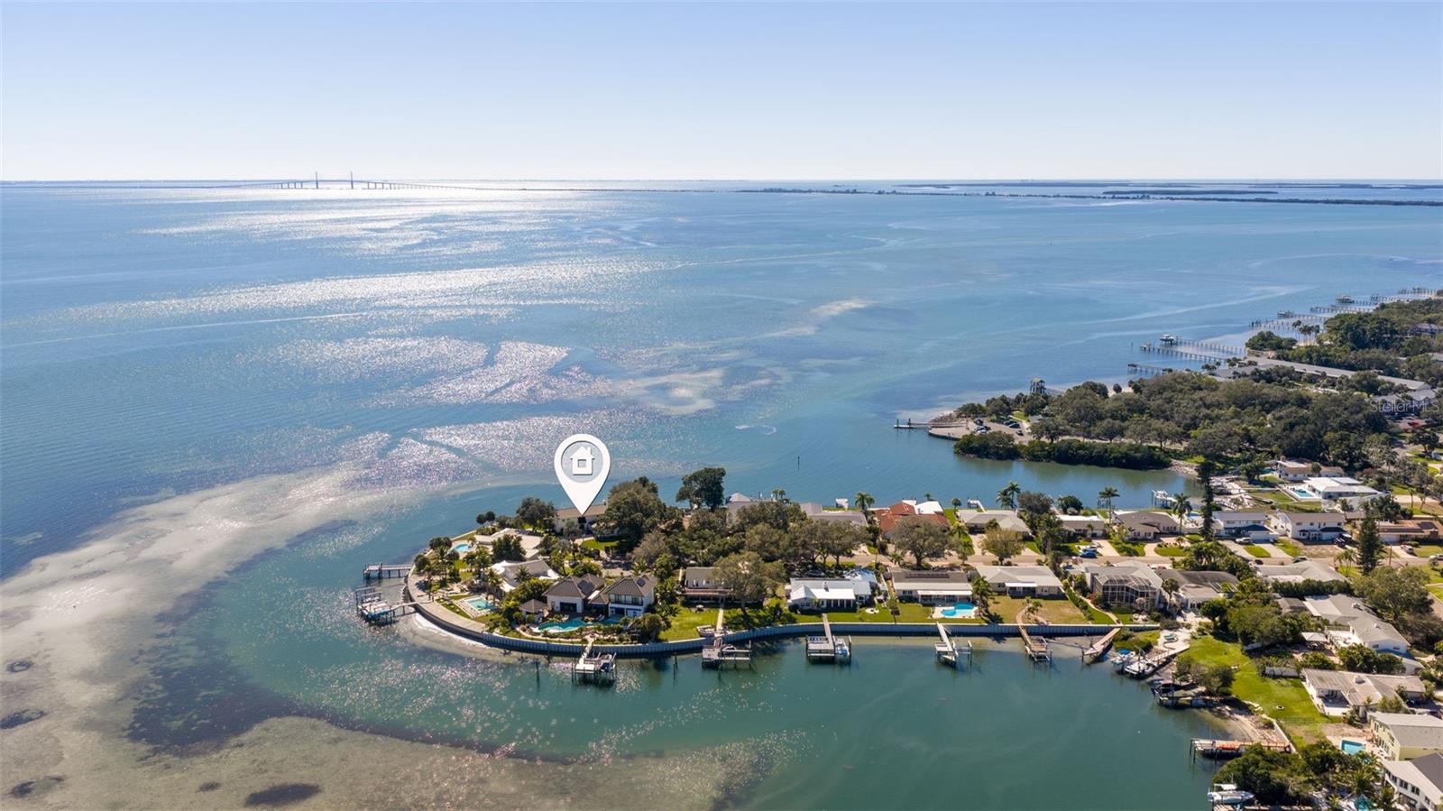 BAY COLONY ESTATES - Residential