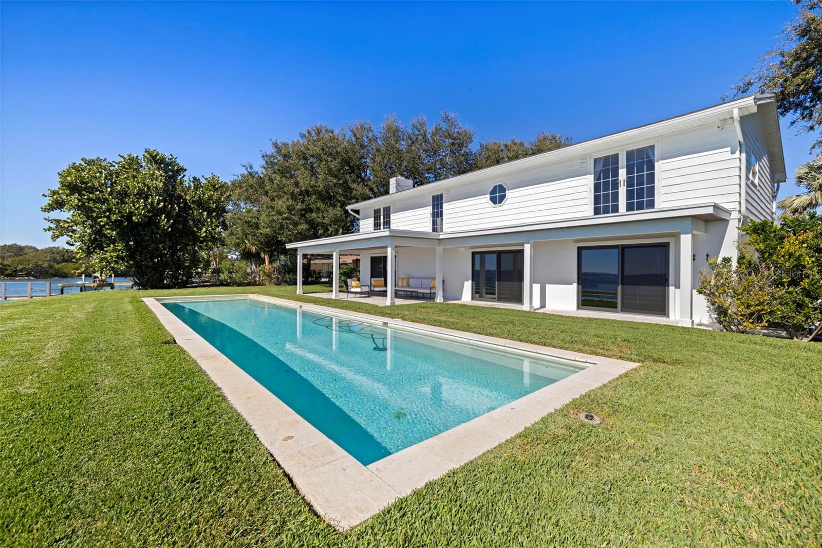 BAY COLONY ESTATES - Residential