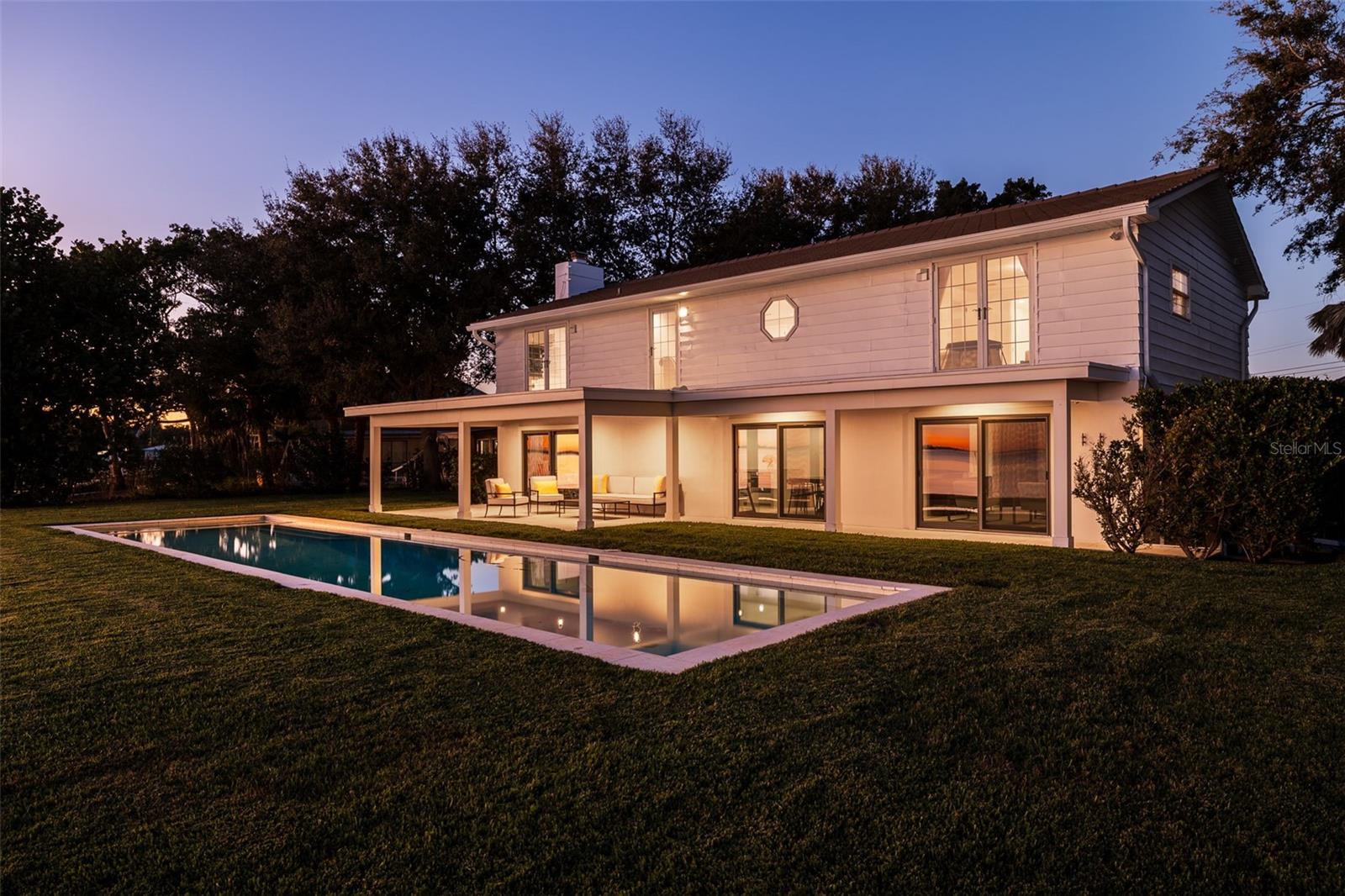 BAY COLONY ESTATES - Residential