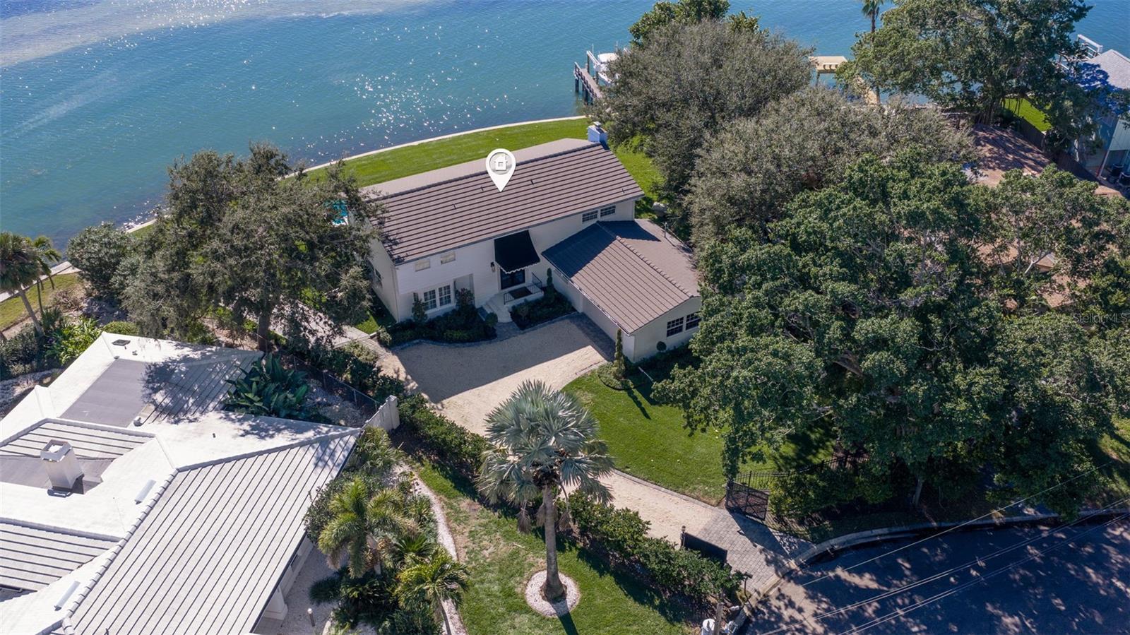 BAY COLONY ESTATES - Residential