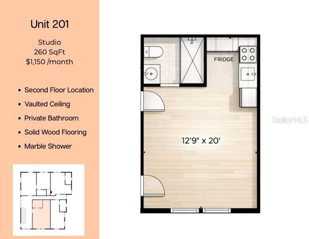 Photo of 326 6th Avenue N, St Petersburg, FL 33701 (MLS # TB8482105)