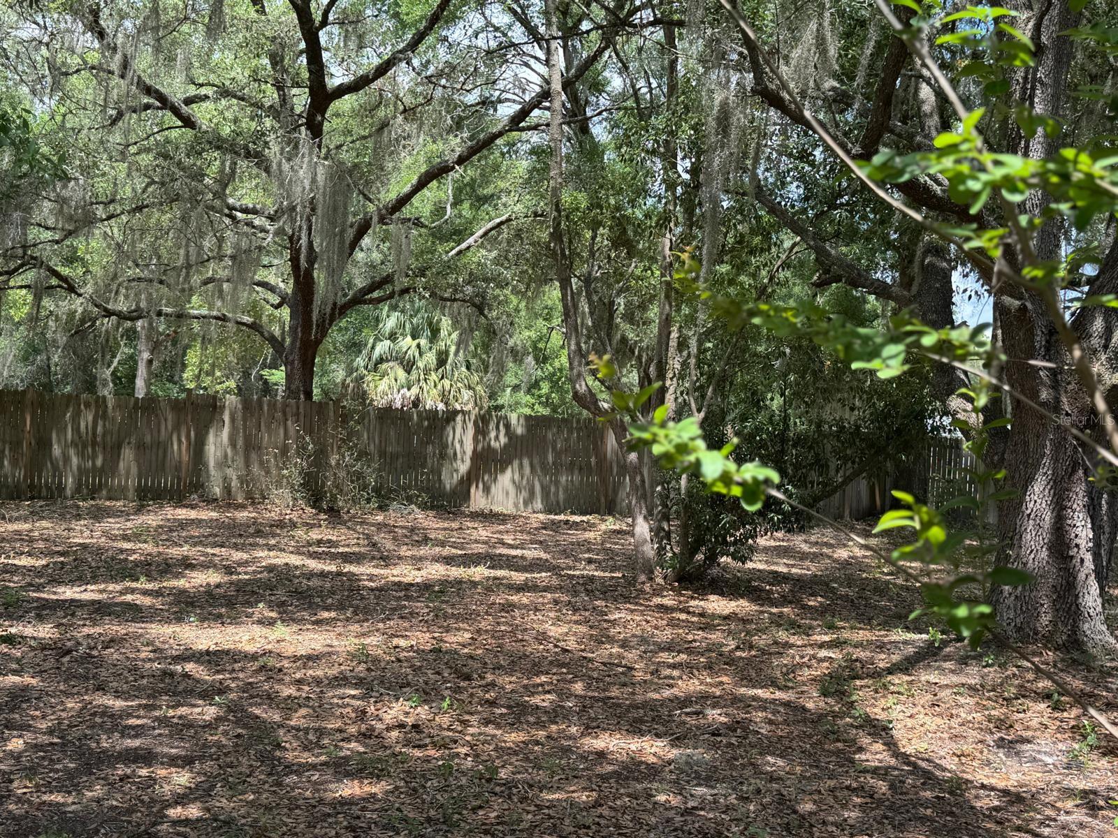 PINEY WOODS - Residential