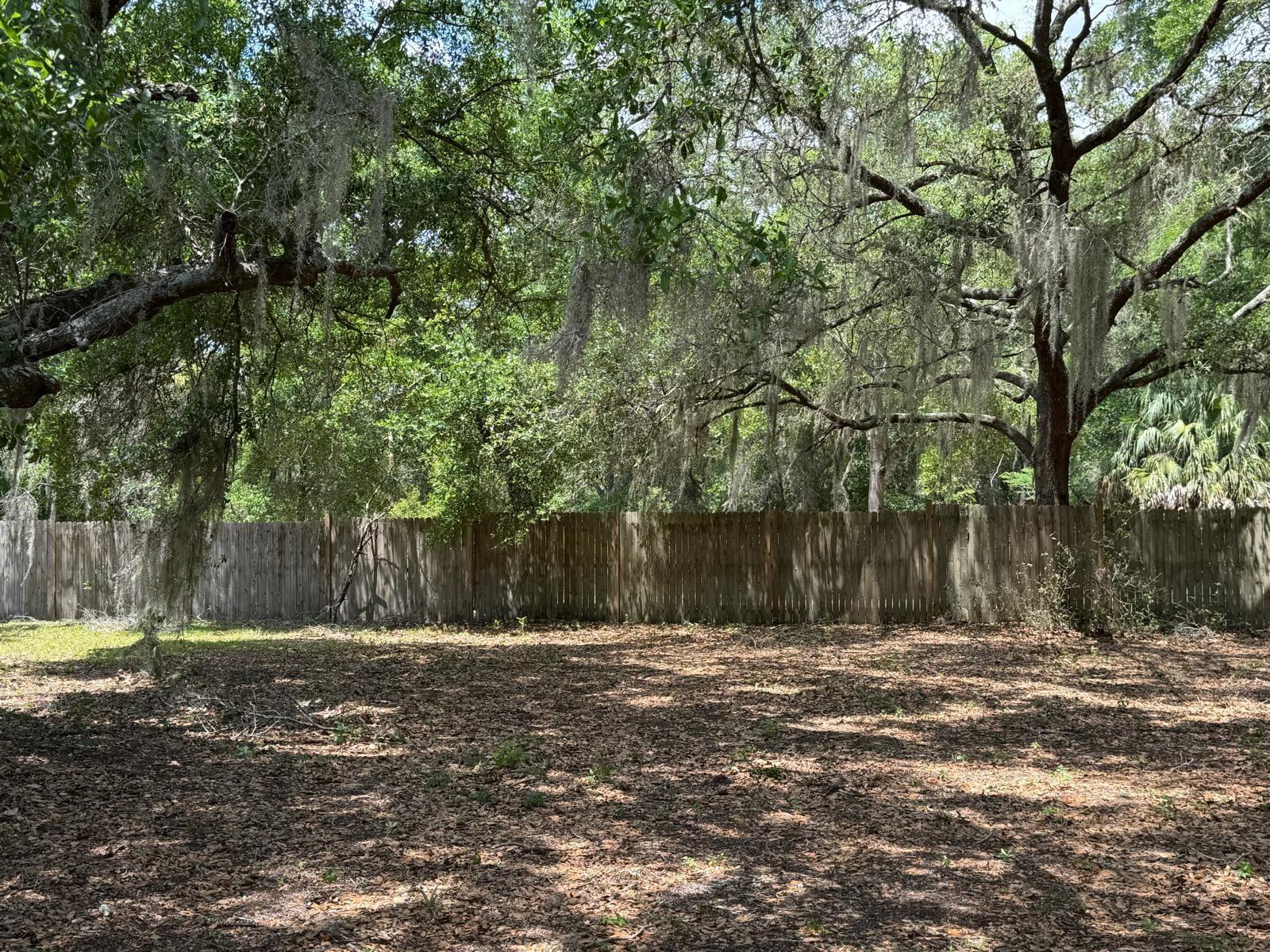 PINEY WOODS - Residential