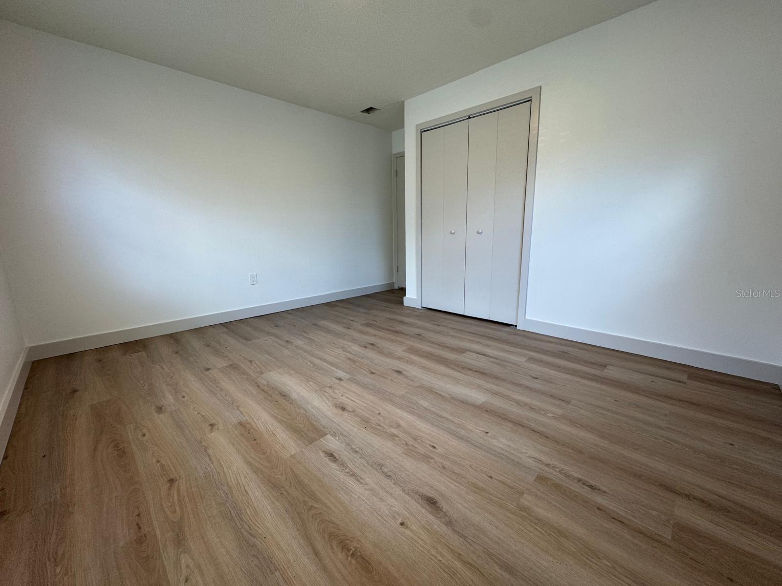 PINEY WOODS - Residential
