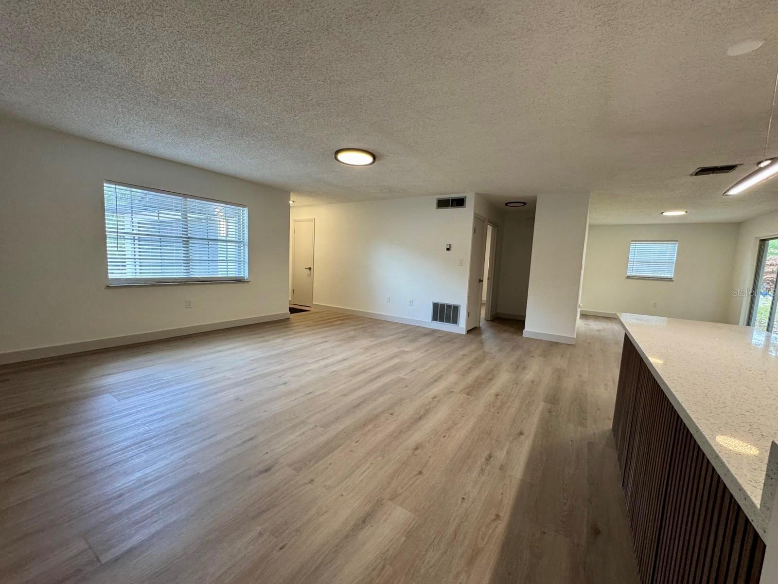 PINEY WOODS - Residential