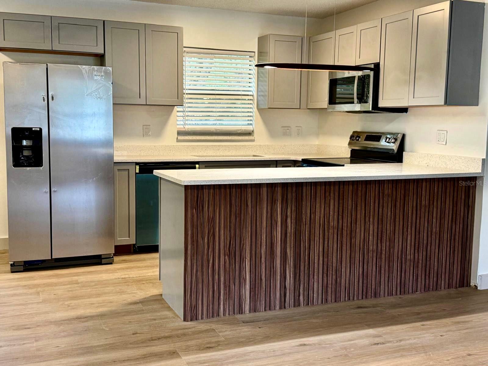 PINEY WOODS - Residential