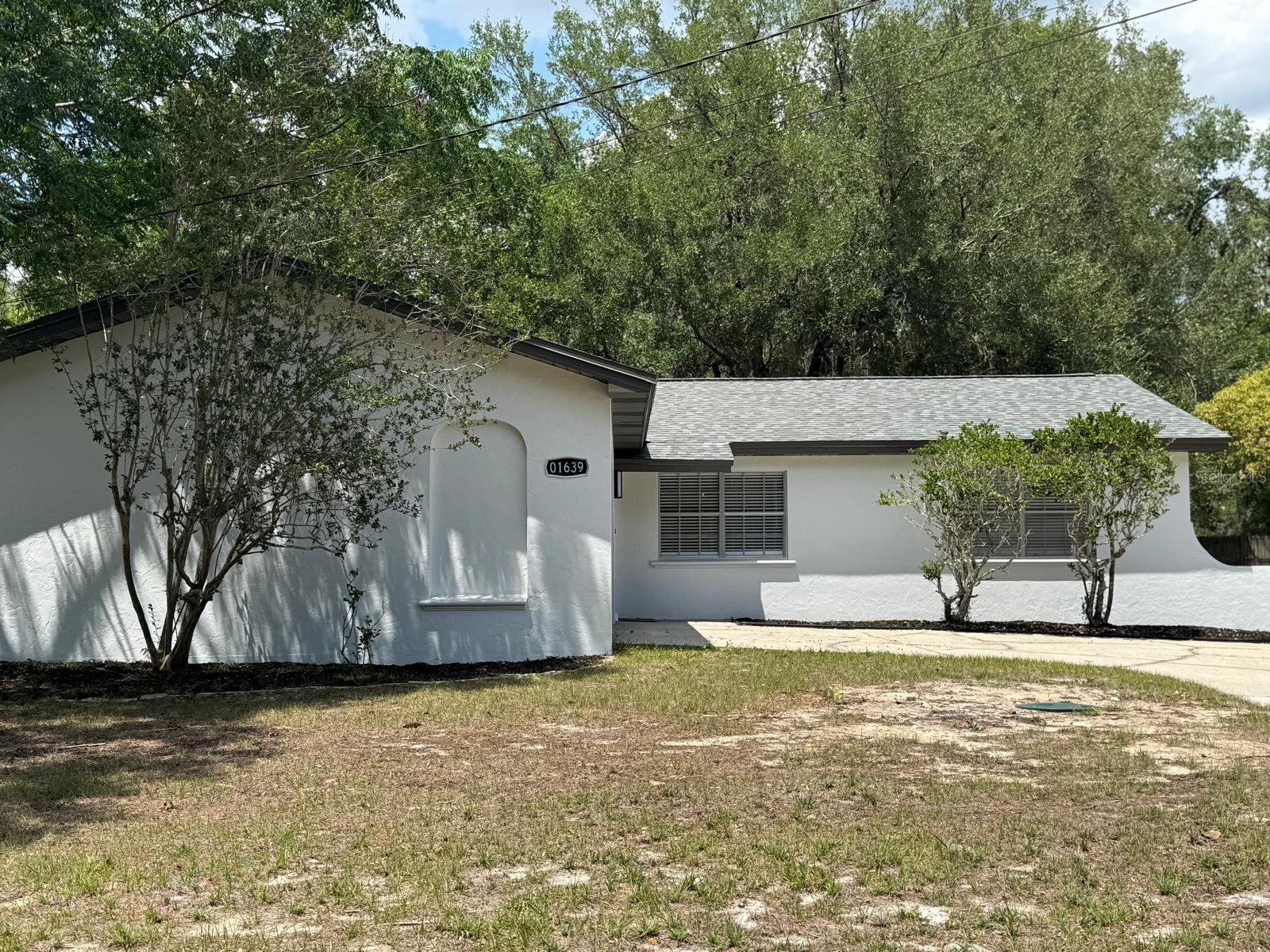 PINEY WOODS - Residential