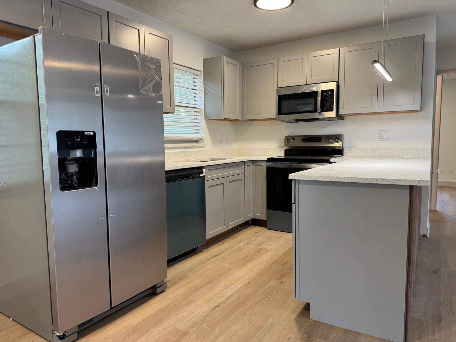 PINEY WOODS - Residential