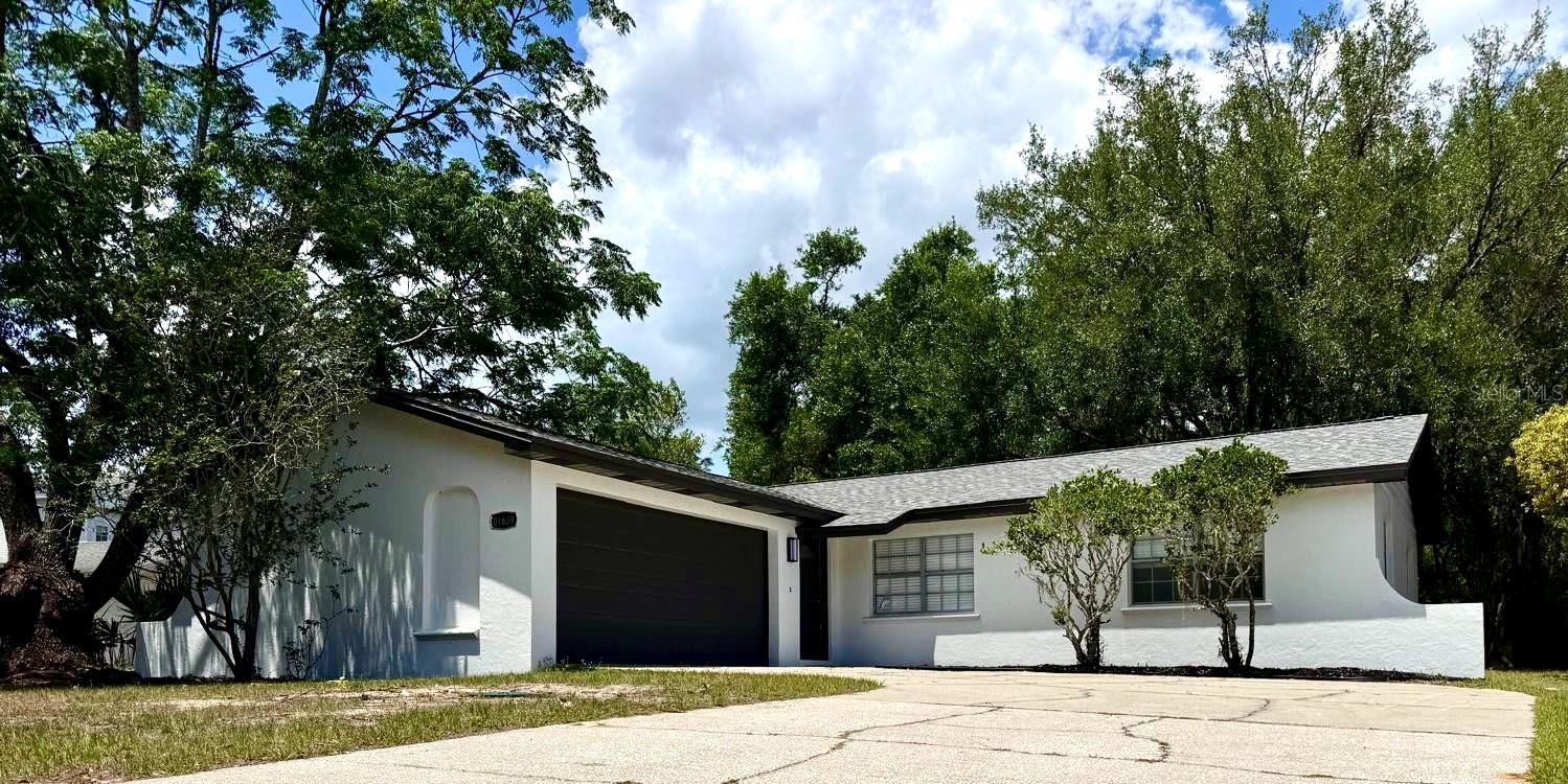 PINEY WOODS - Residential