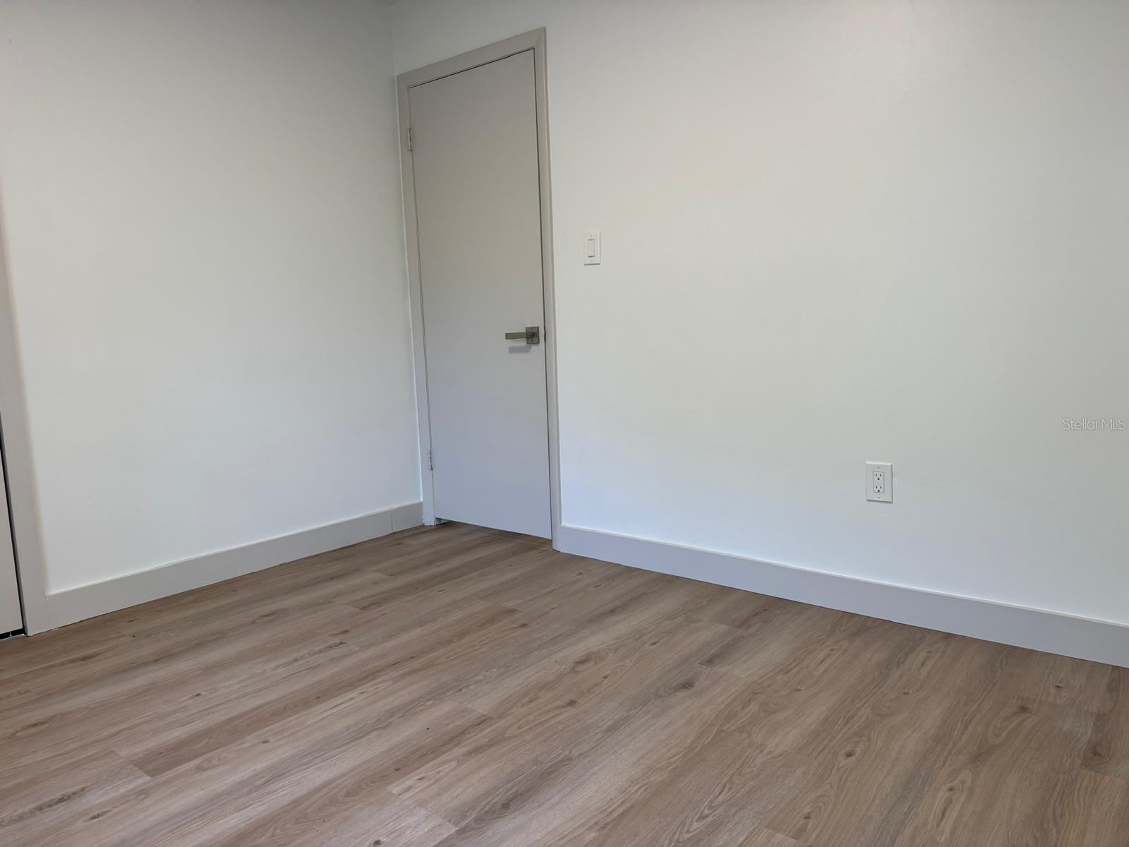 PINEY WOODS - Residential