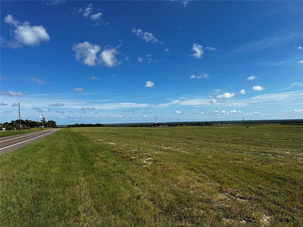 Photo of Scenic Highway N, Frostproof, FL 33843 (MLS # O6346668)