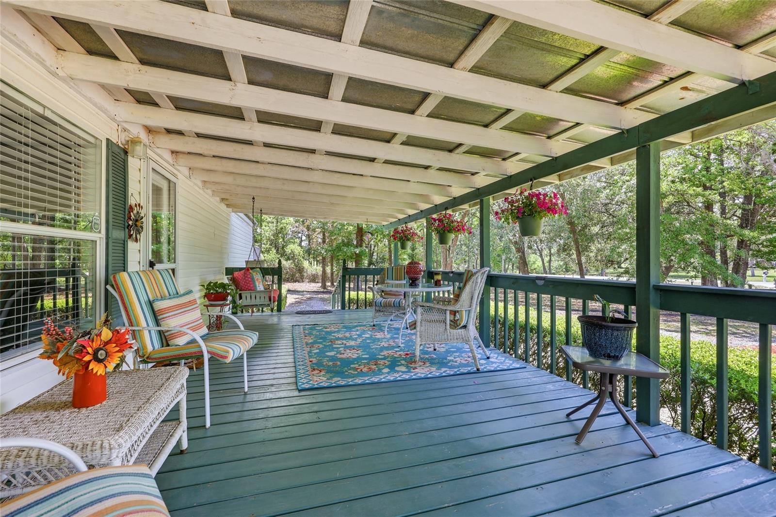 MINI FARM COUNTRY ESTATES - Residential
