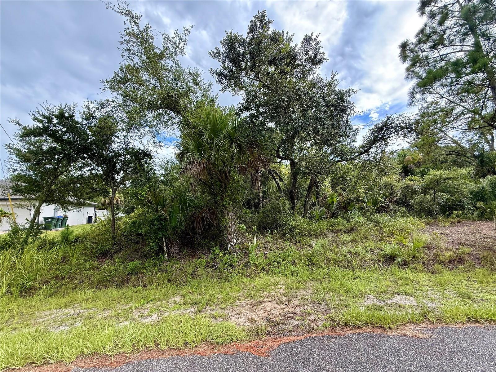 PORT CHARLOTTE SUB 32 - Land