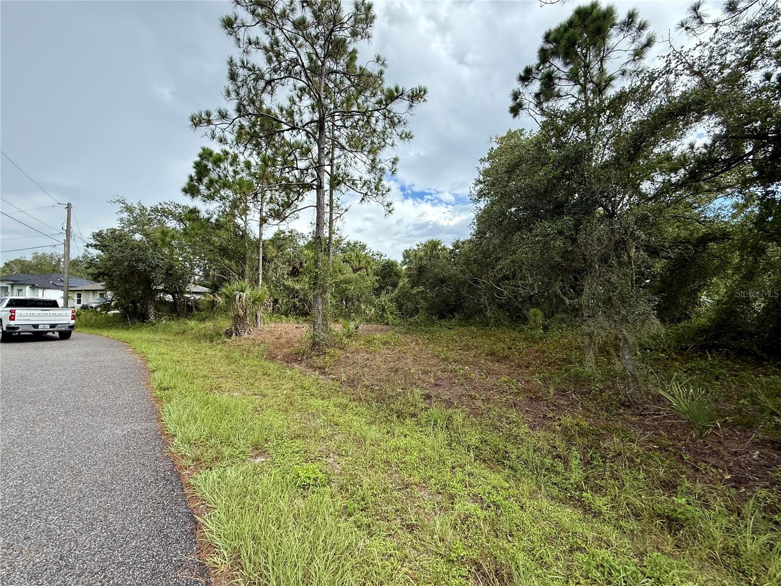 PORT CHARLOTTE SUB 32 - Land