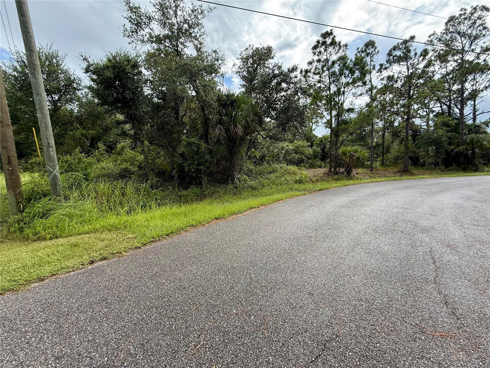 PORT CHARLOTTE SUB 32 - Land