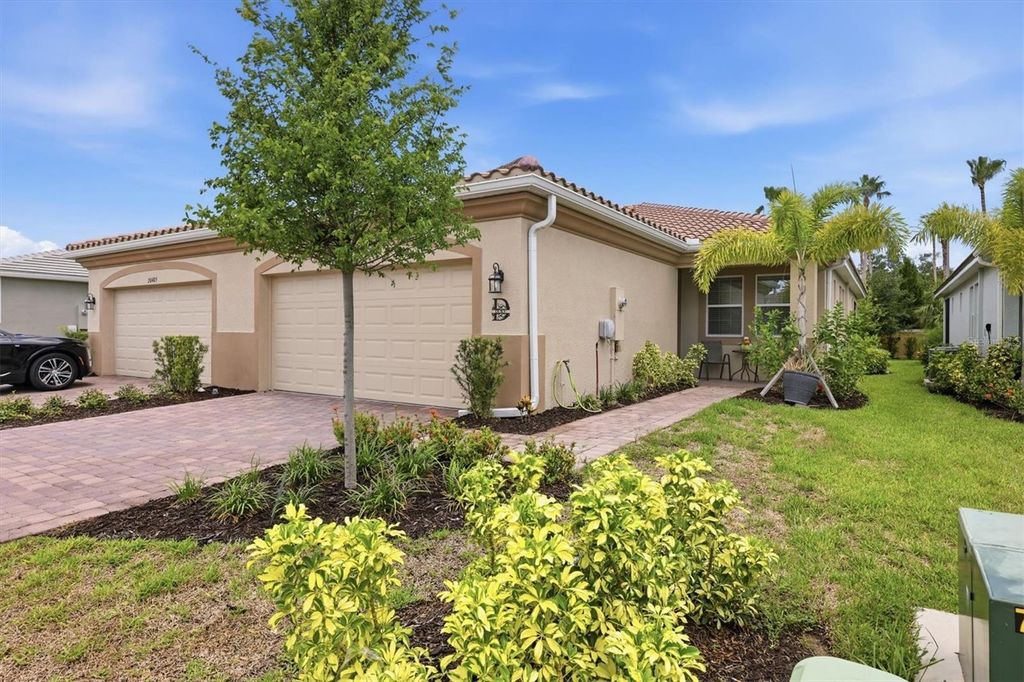 Photo of 20411 Symphony Place, Venice, FL 34293 (MLS # D6148217)