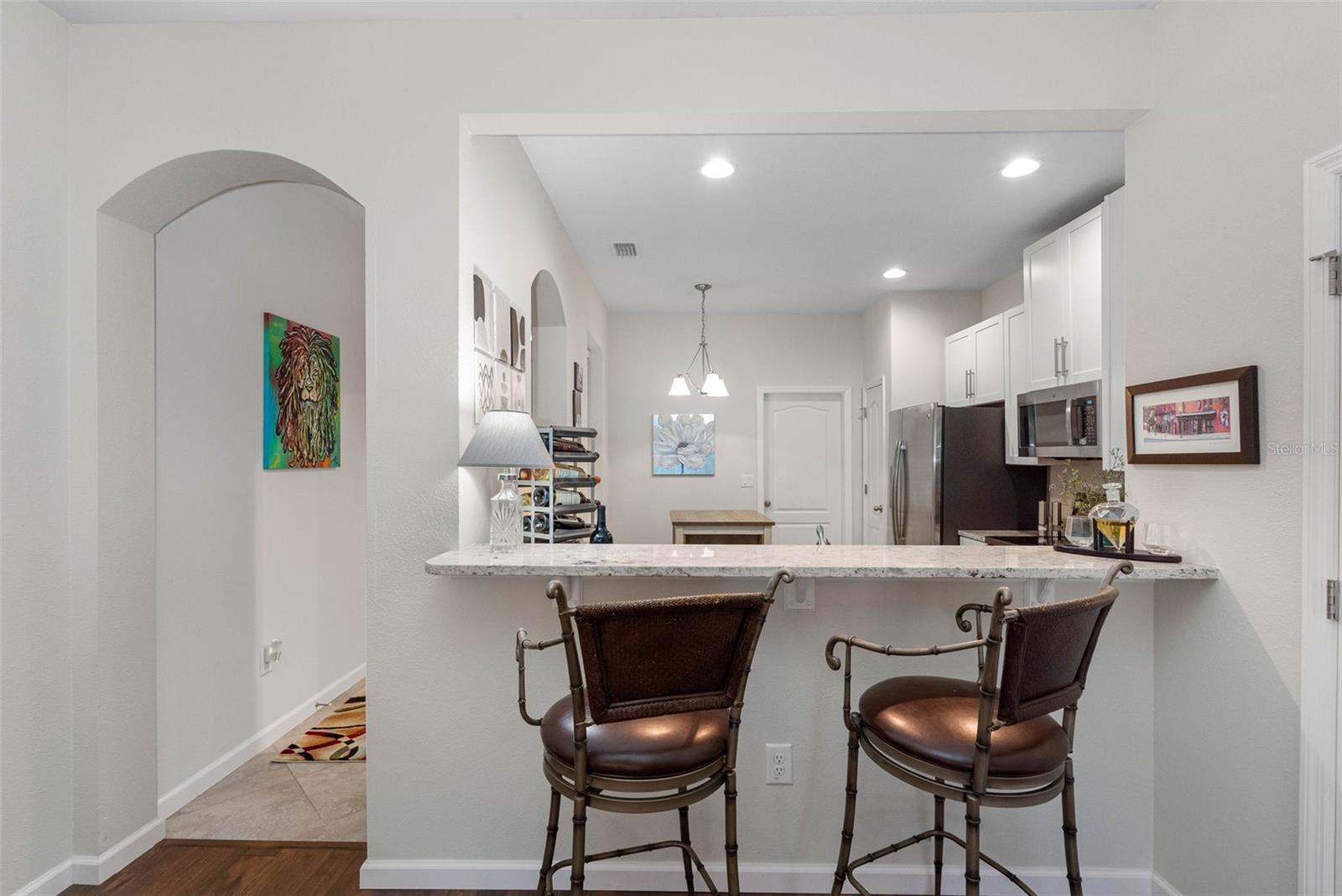 BAY ISLE LANDINGS - Residential