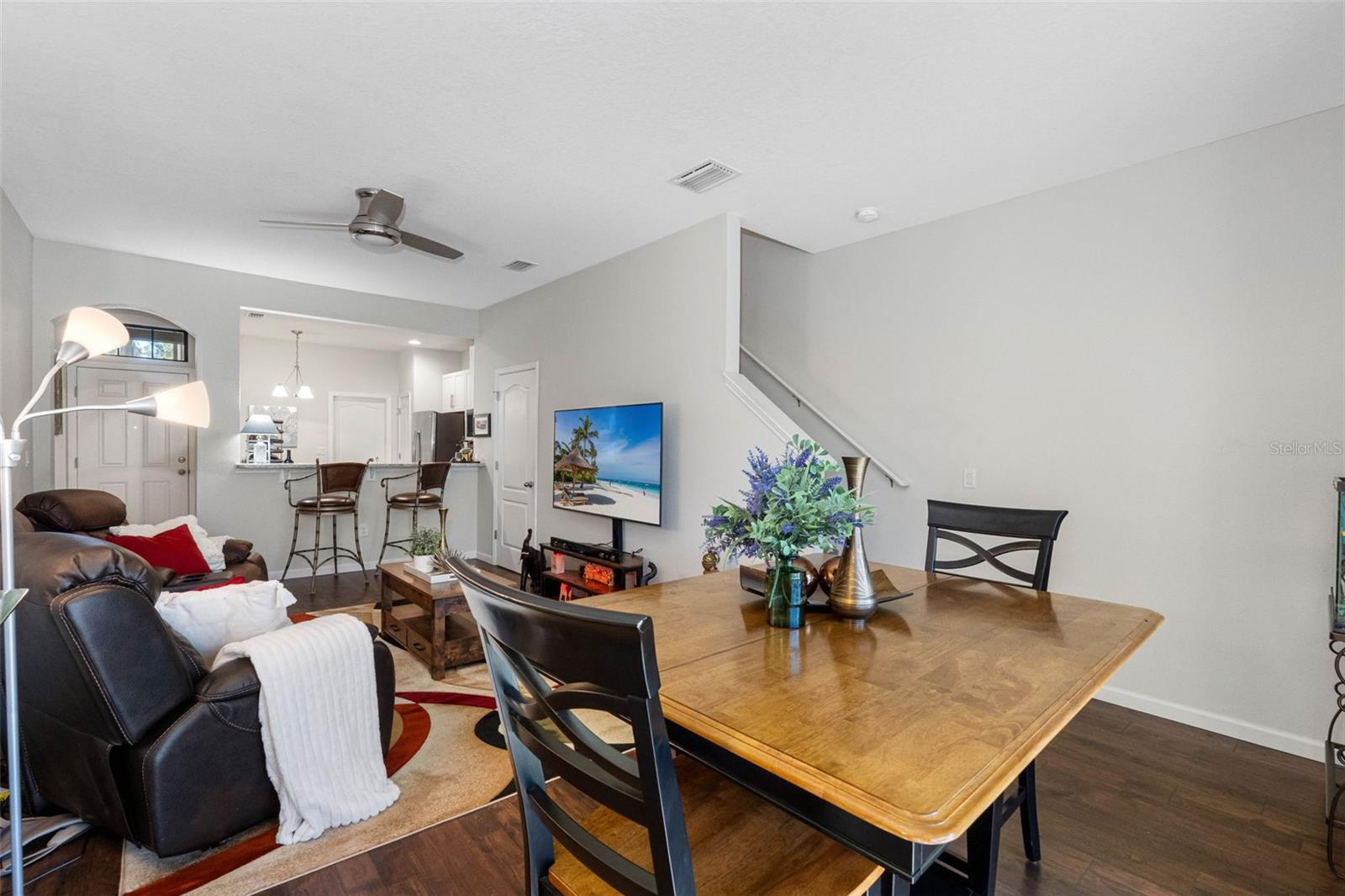 BAY ISLE LANDINGS - Residential