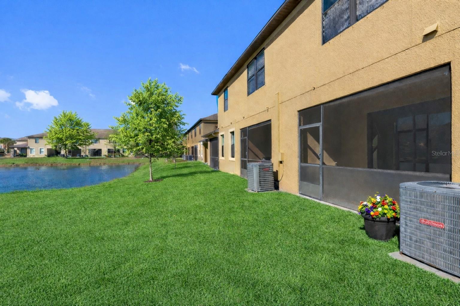 BAY ISLE LANDINGS - Residential