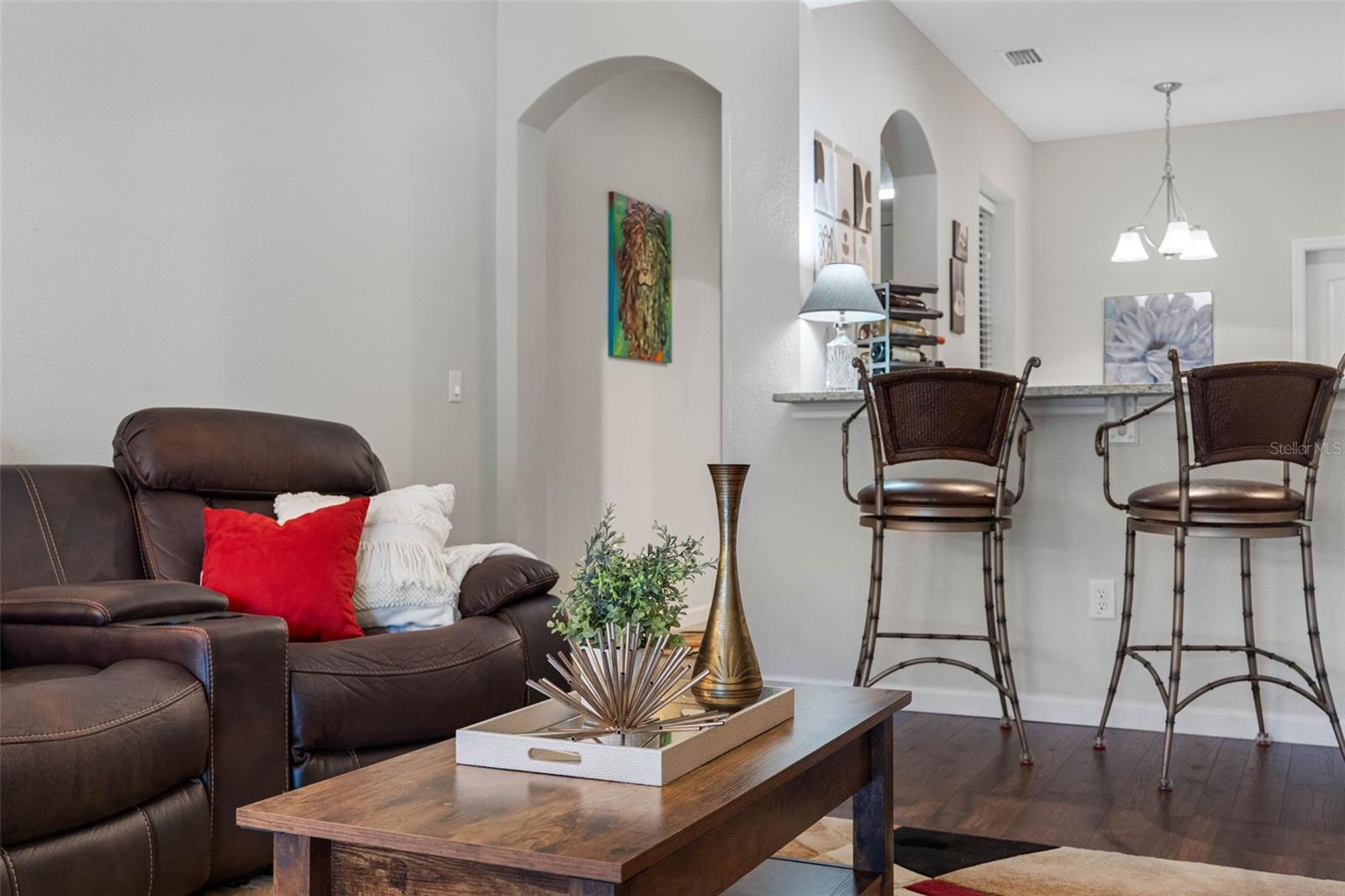 BAY ISLE LANDINGS - Residential