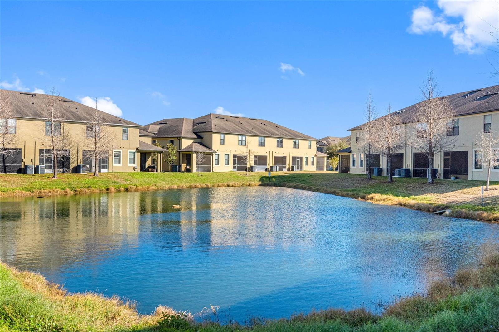 BAY ISLE LANDINGS - Residential