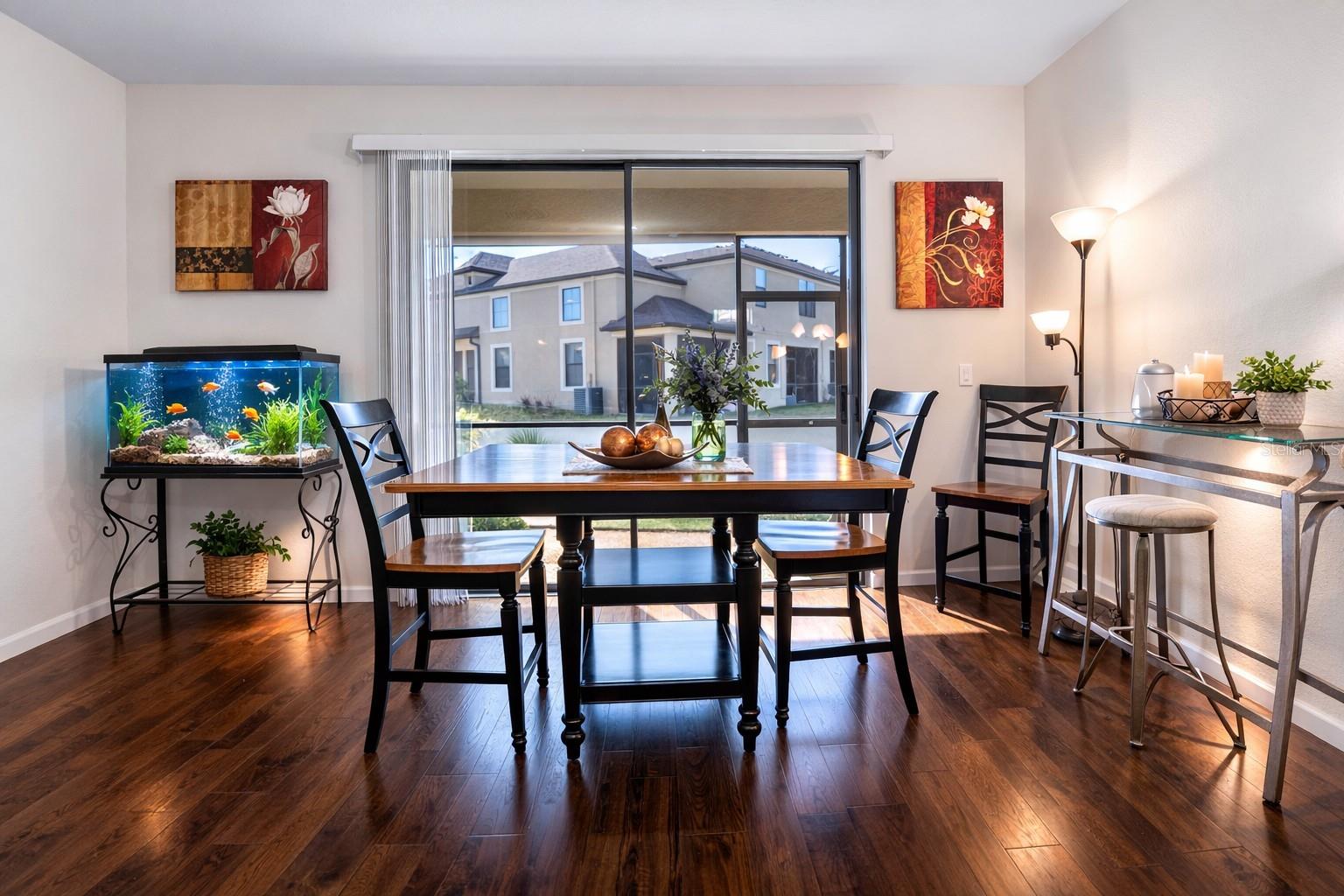 BAY ISLE LANDINGS - Residential