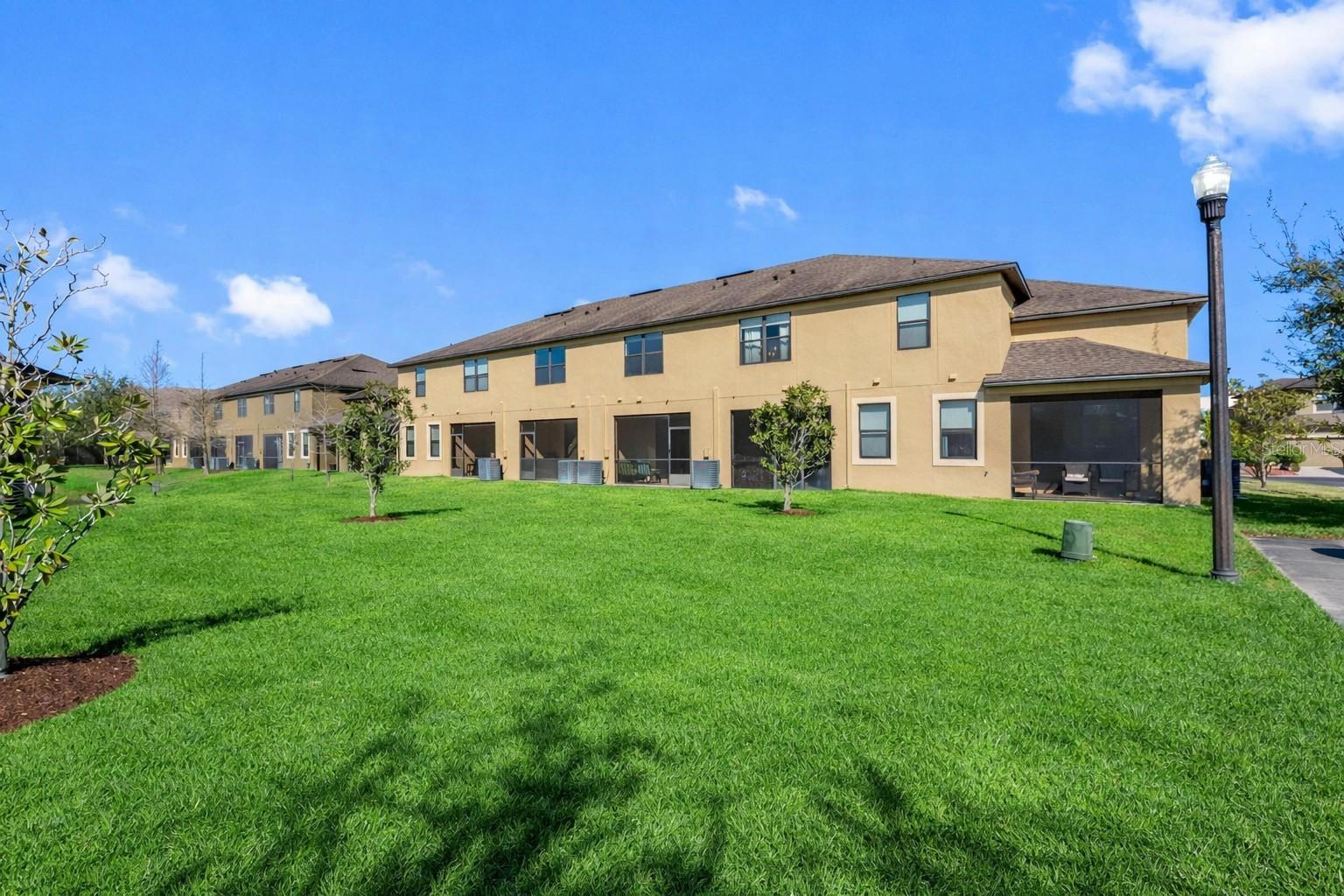 BAY ISLE LANDINGS - Residential