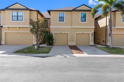 Photo of 5167 Bay Isle Circle, Clearwater, FL 33760 (MLS # TB8480237)