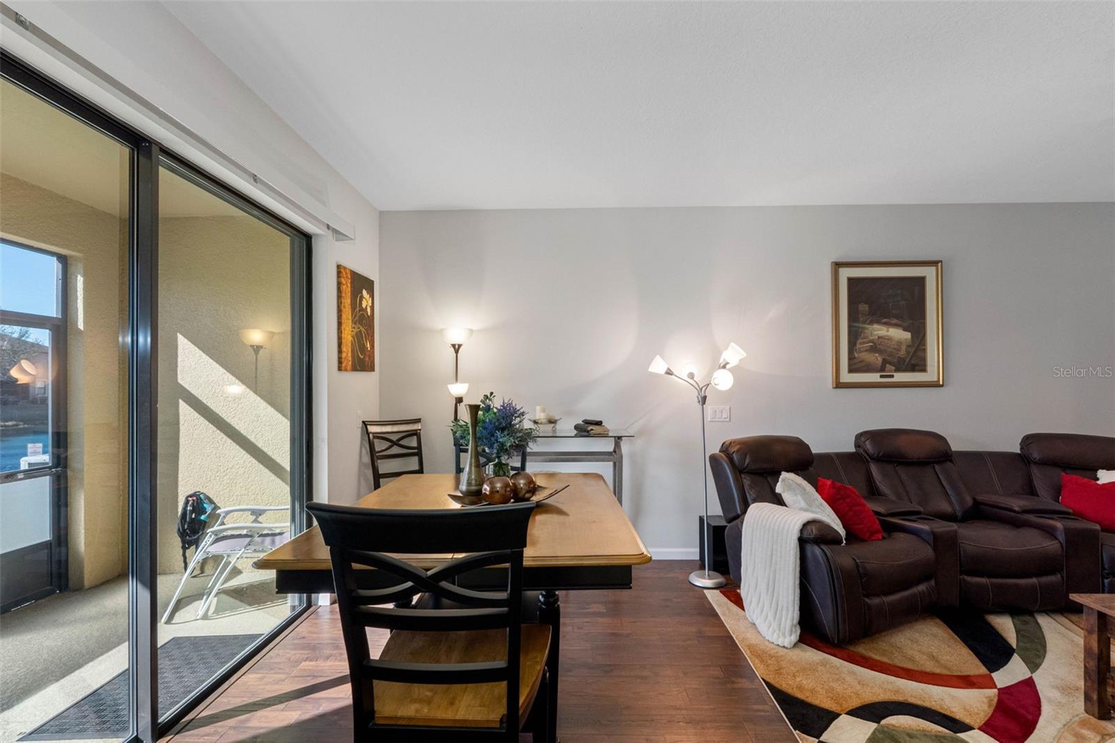 BAY ISLE LANDINGS - Residential