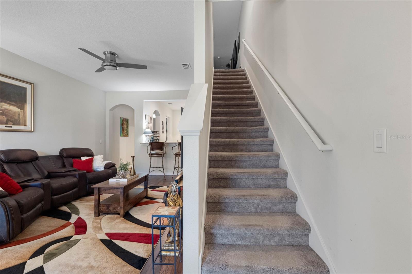 BAY ISLE LANDINGS - Residential