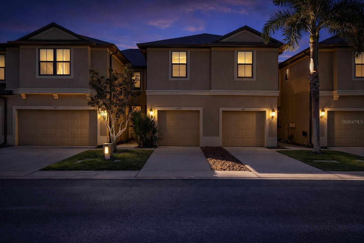 BAY ISLE LANDINGS - Residential