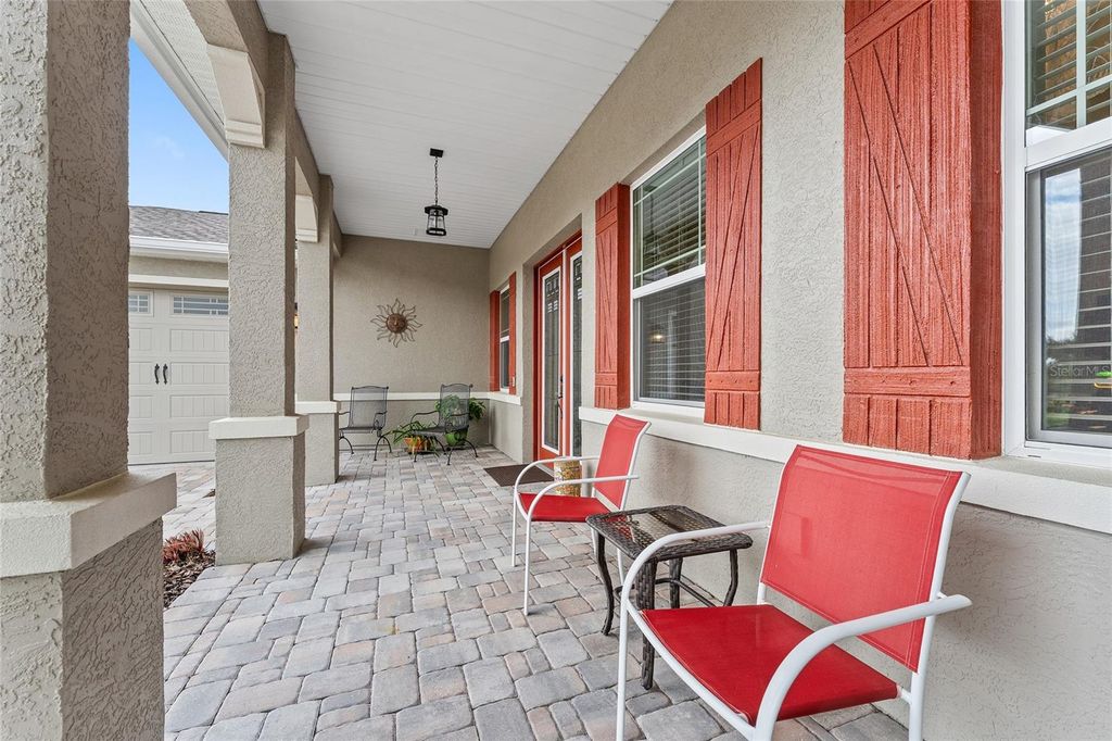 Photo of 8290 SW 92nd Circle, Ocala, FL 34481 (MLS # G5102917)