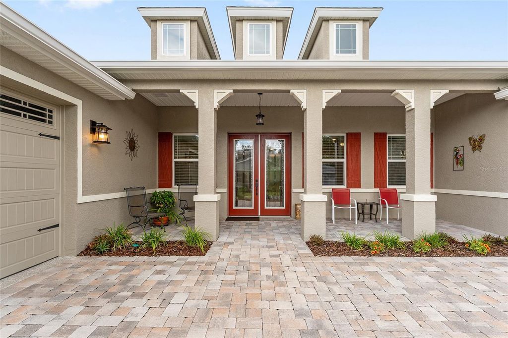 Photo of 8290 SW 92nd Circle, Ocala, FL 34481 (MLS # G5102917)