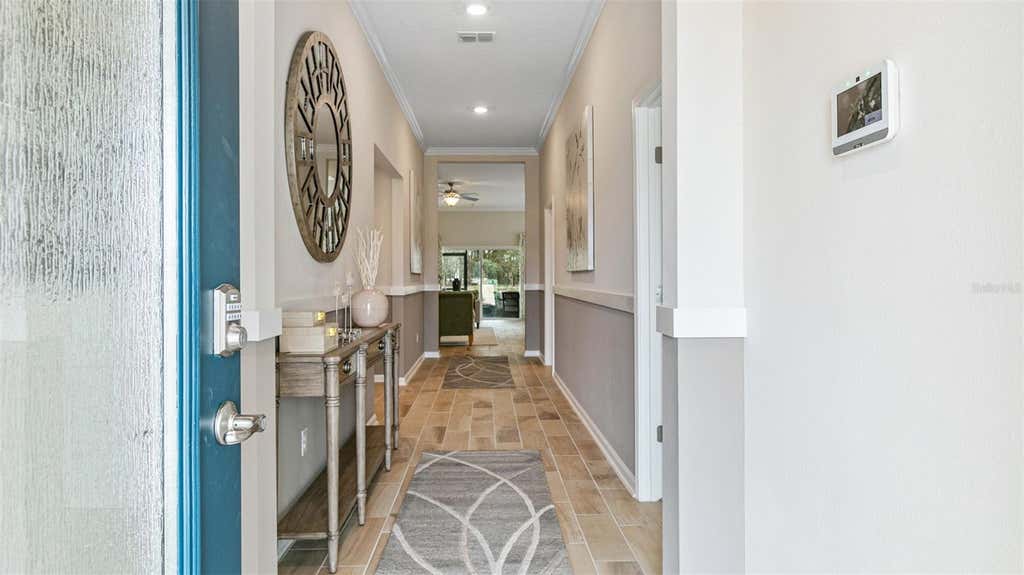Photo of 46 Hardwood Trail, Palm Coast, FL 32137 (MLS # FC320525)