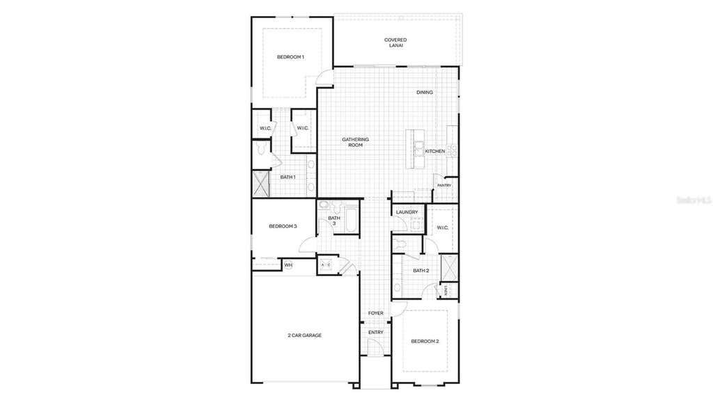 Photo of 46 Hardwood Trail, Palm Coast, FL 32137 (MLS # FC320525)