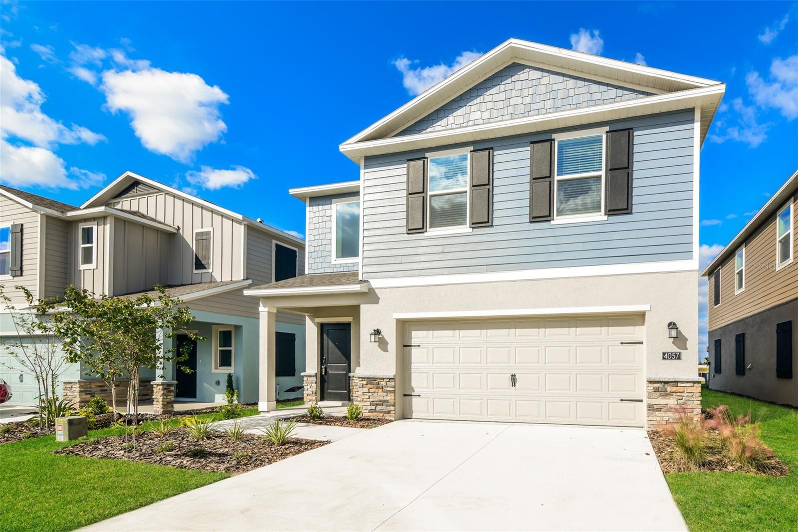 CROSSWINDS EAST PH 1 - Residential Lease