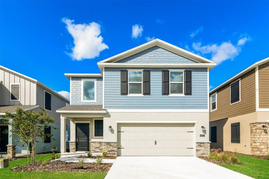 Brand New Home. Be the First to Call It Home!

Bring your furry family members — they’re welcome here! This spacious 4-bed, 2-bath home in Haines City, FL is perfect for pet lovers, featuring a fenced backyard, durable flooring, and open living spaces for everyone to enjoy. Located near local parks and walking trails, it’s ideal for morning strolls or weekend playtime.

With quick access to I-4 and major attractions, this home gives you the best of both worlds — peace and proximity. Professionally managed by Reszi, you’ll have 24/7 maintenance, easy online payments, and flexible move-in options including our Zero Deposit program.