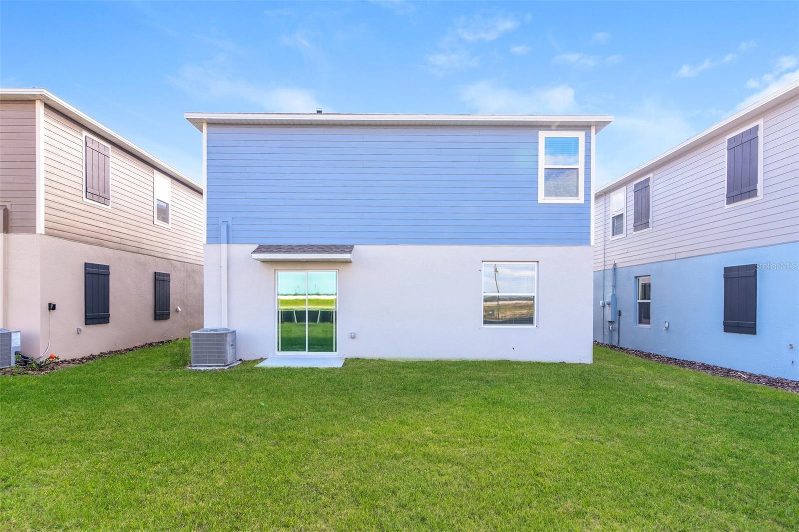 CROSSWINDS EAST PH 1 - Residential Lease