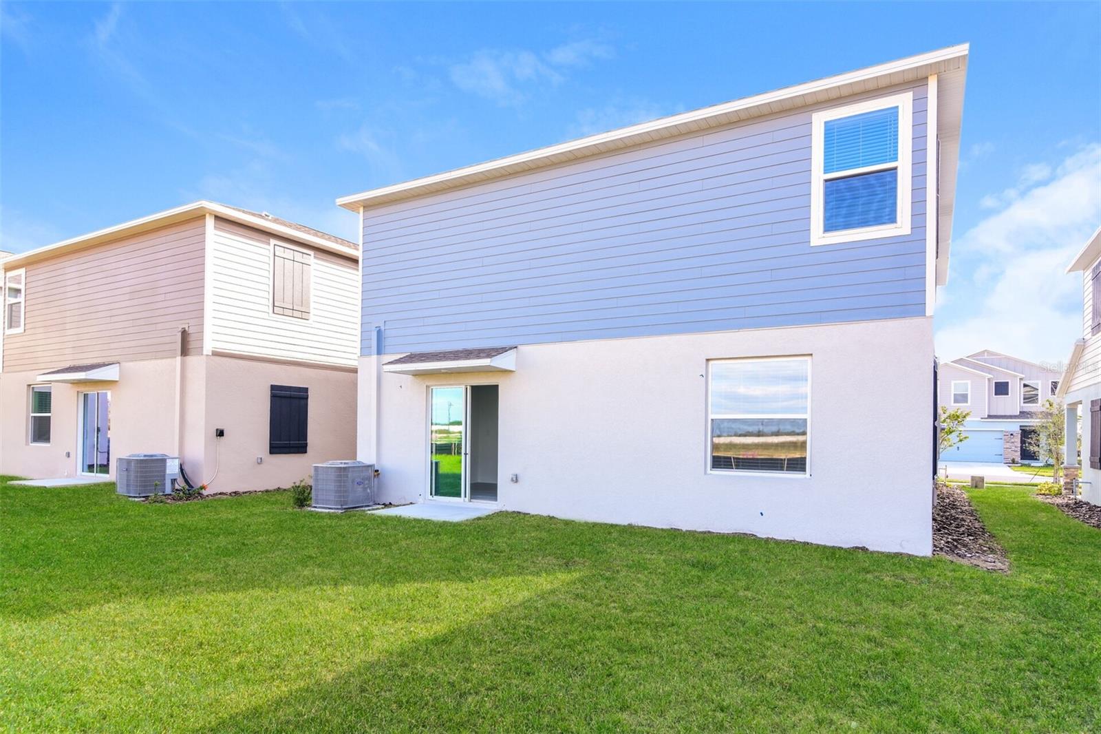 CROSSWINDS EAST PH 1 - Residential Lease