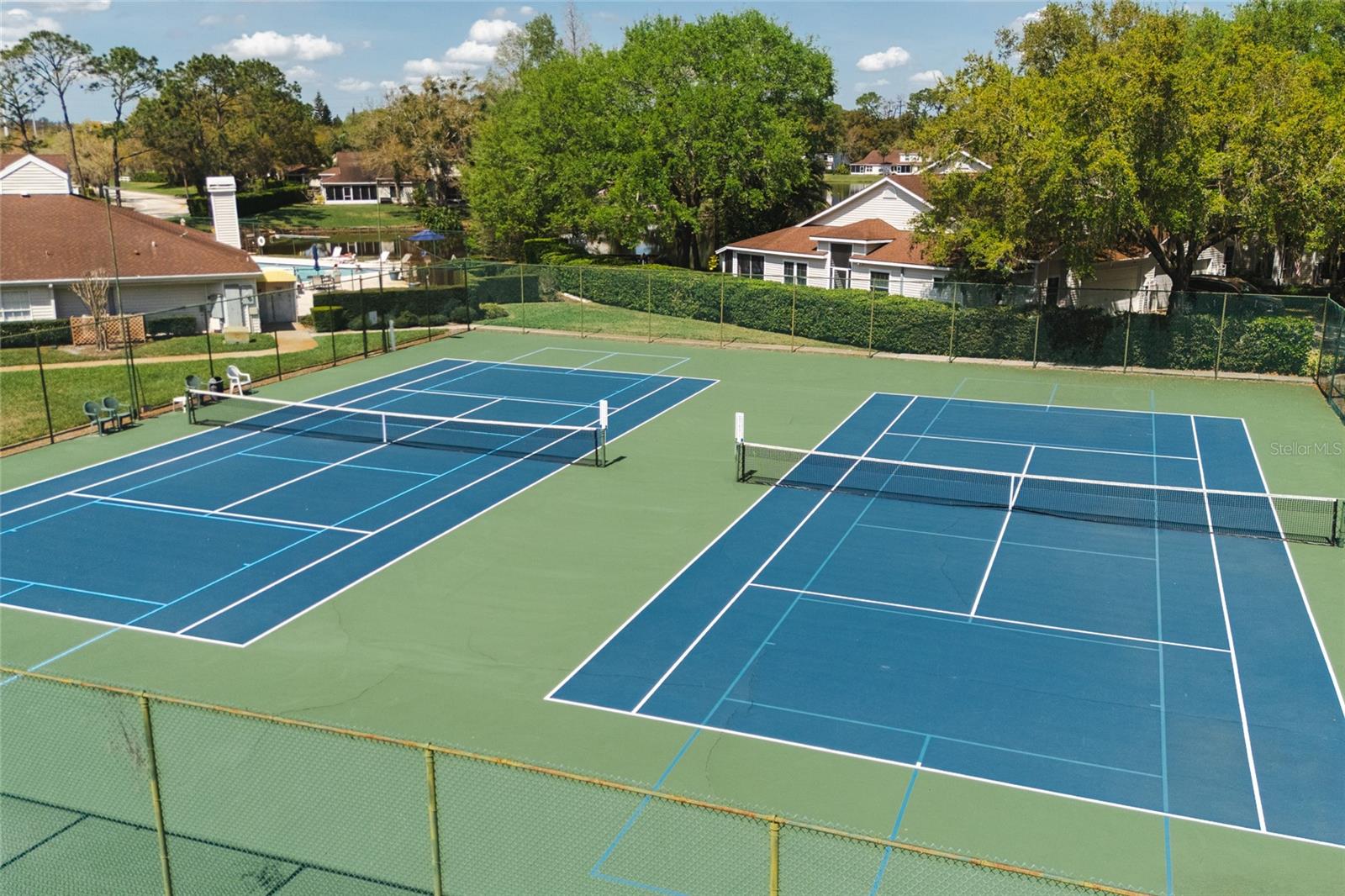 LAKE HERON PH 3B 4B 5B - Residential