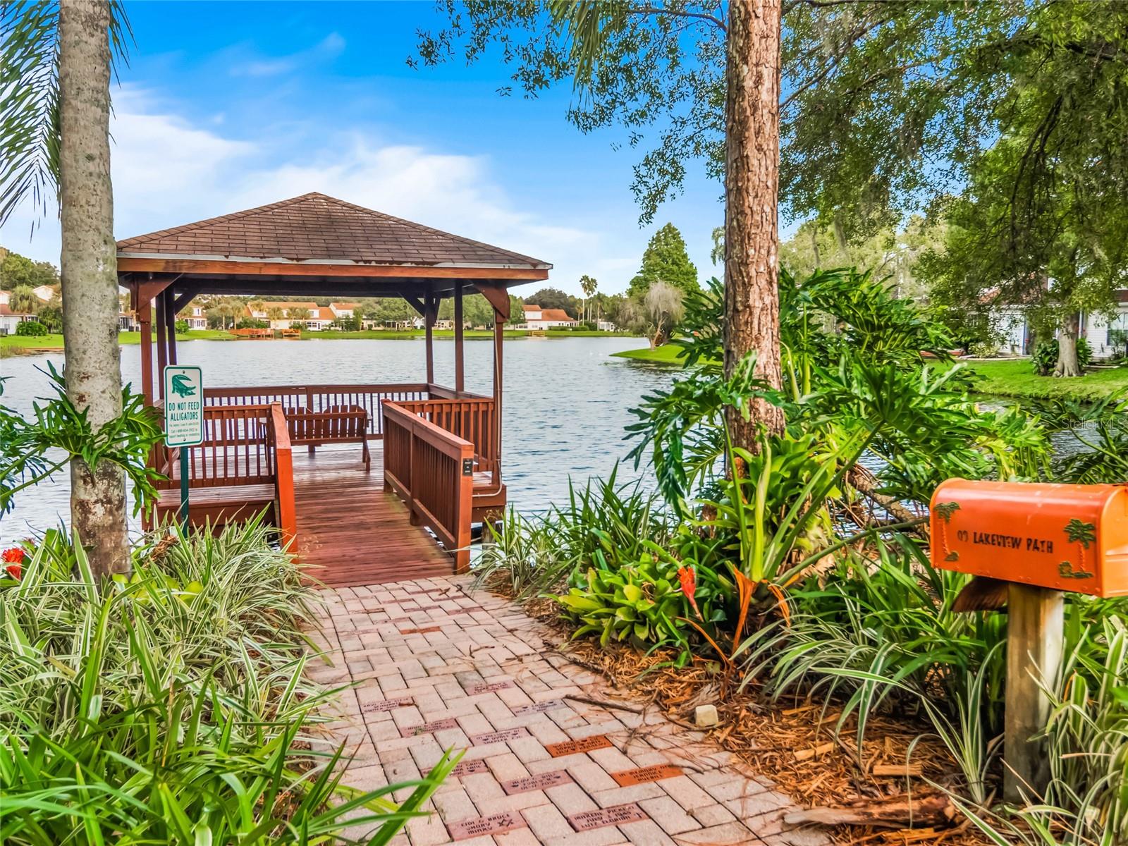 LAKE HERON PH 3B 4B 5B - Residential