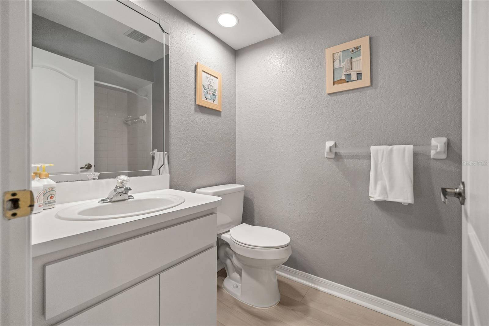 LAKE HERON PH 3B 4B 5B - Residential